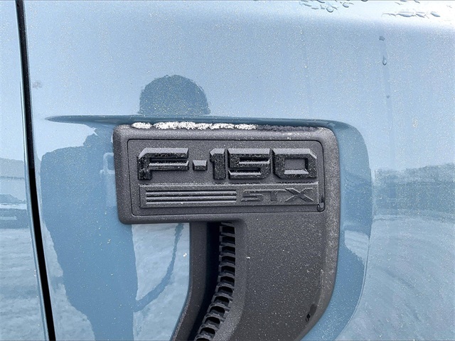 2023 Ford F-150 XL - Photo 8