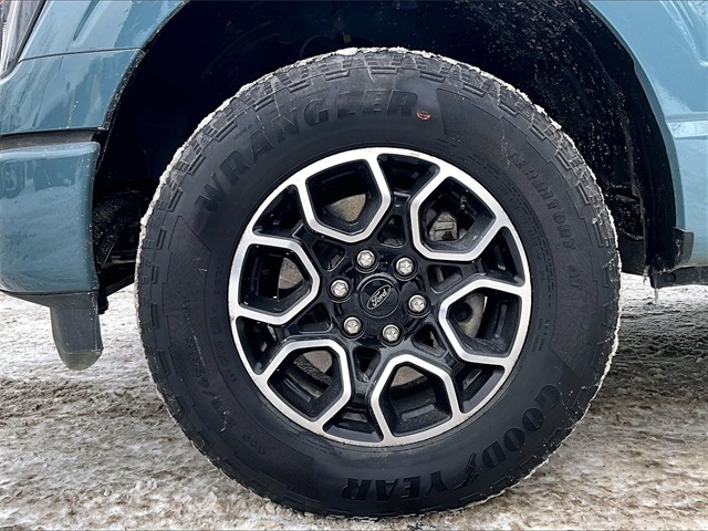 2023 Ford F-150 XL - Photo 9