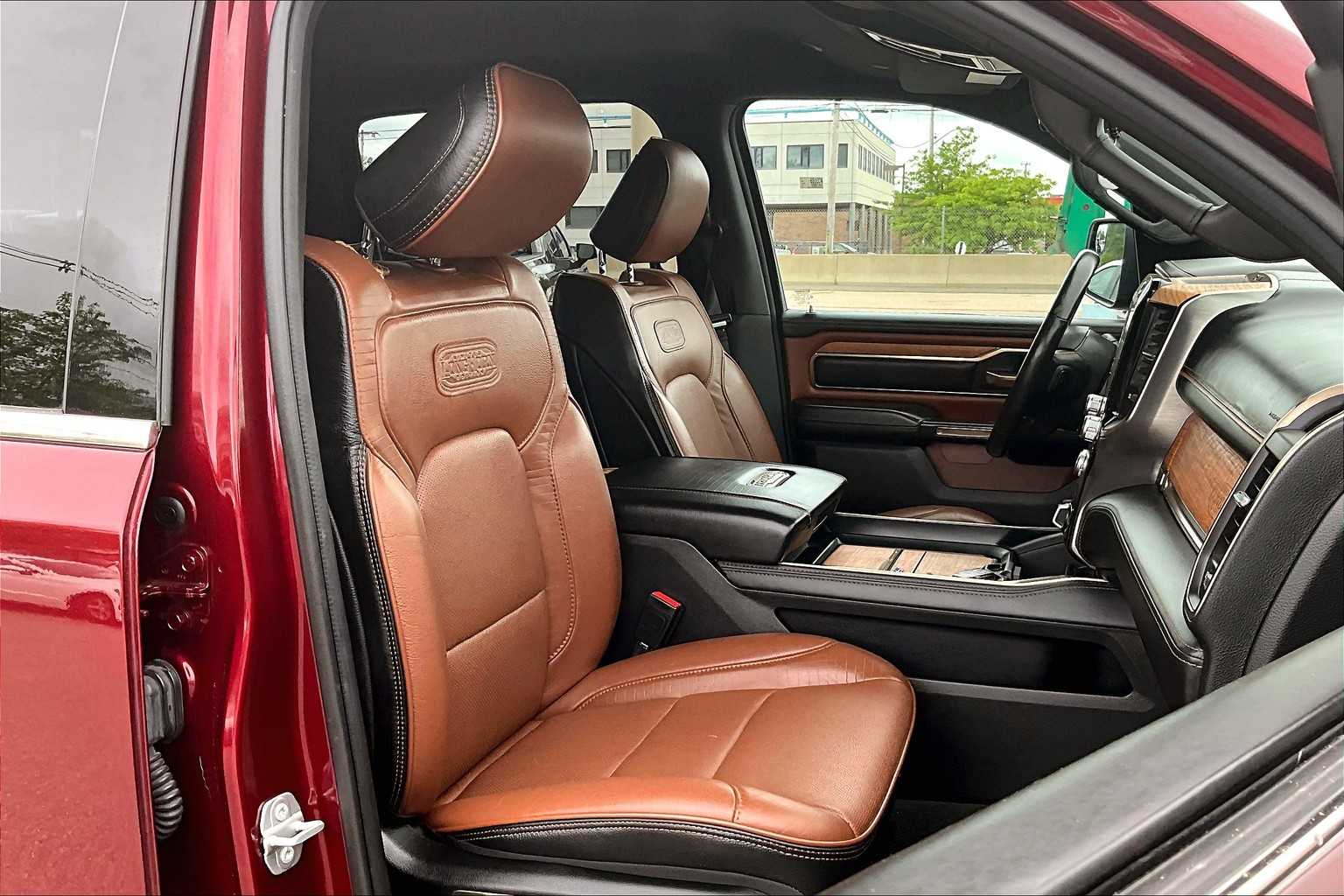 2023 Ram 1500 Longhorn - Photo 11