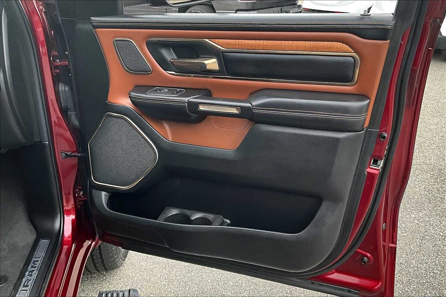 2023 Ram 1500 Longhorn - Photo 12