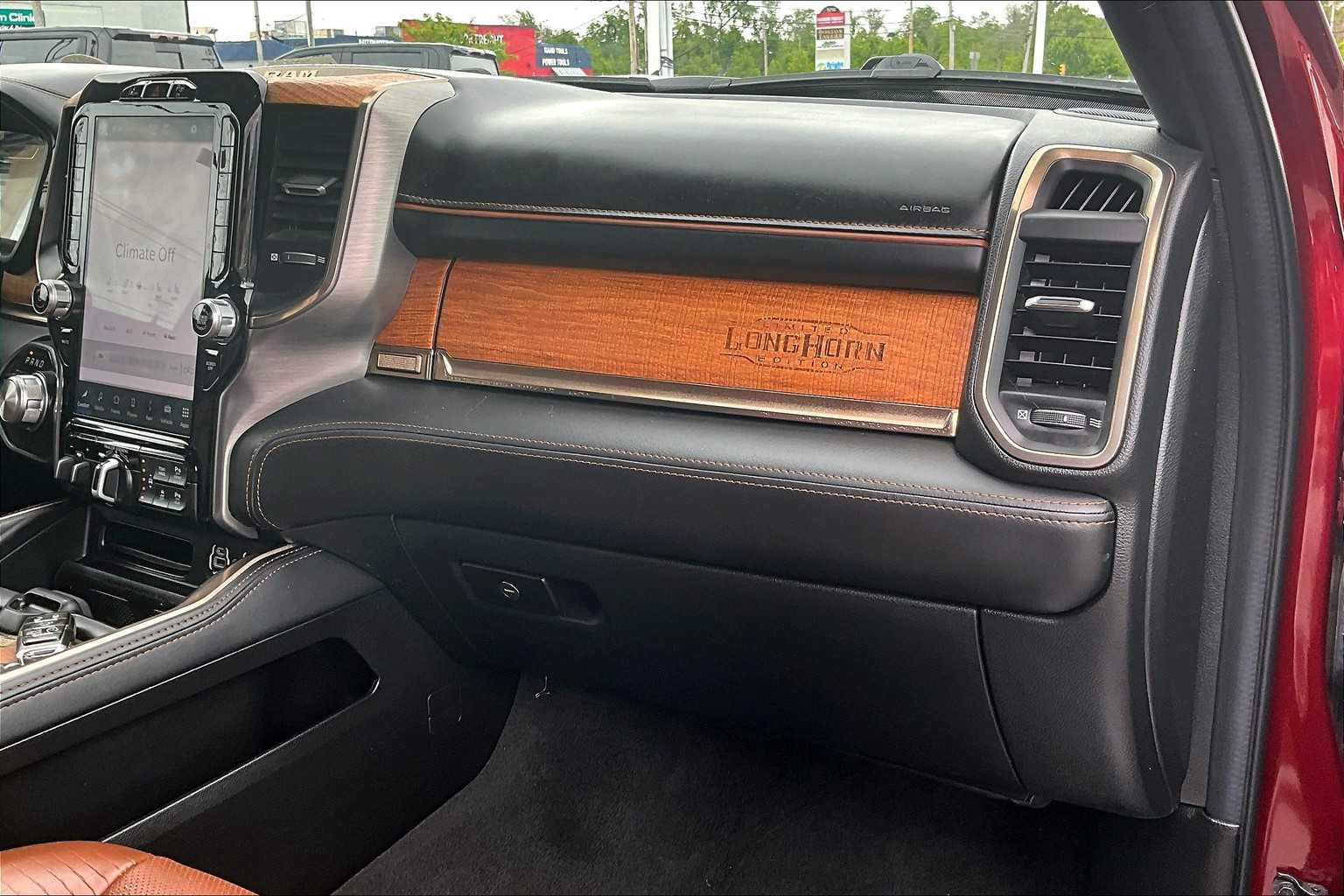 2023 Ram 1500 Longhorn - Photo 13