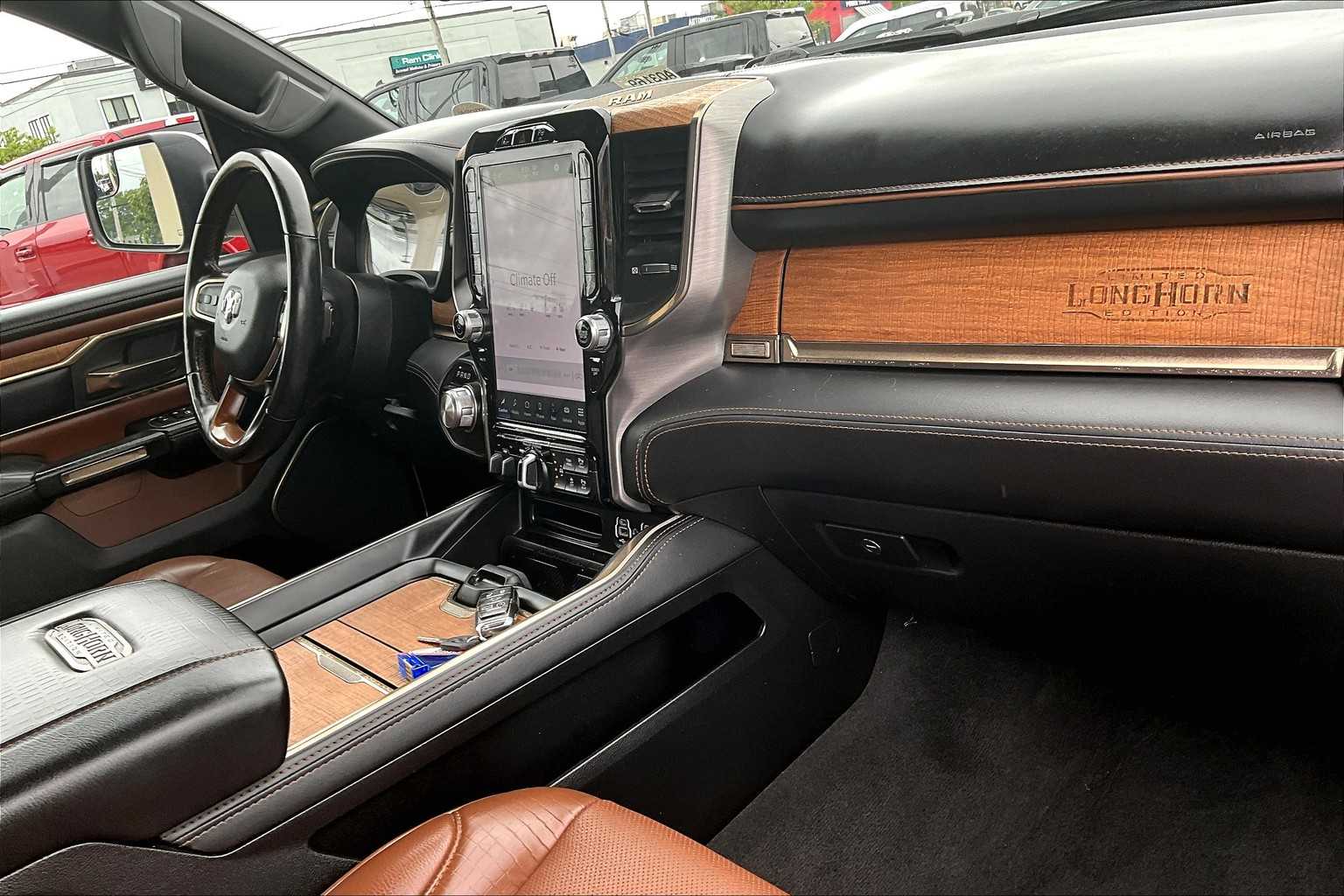 2023 Ram 1500 Longhorn - Photo 14