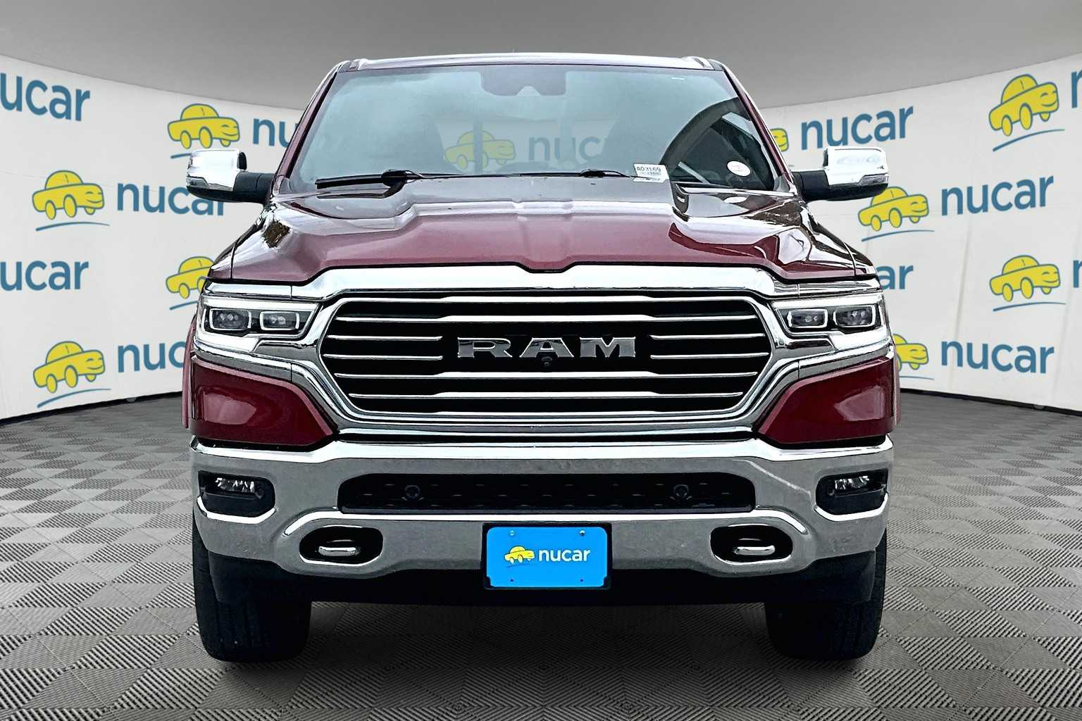 2023 Ram 1500 Longhorn - Photo 2