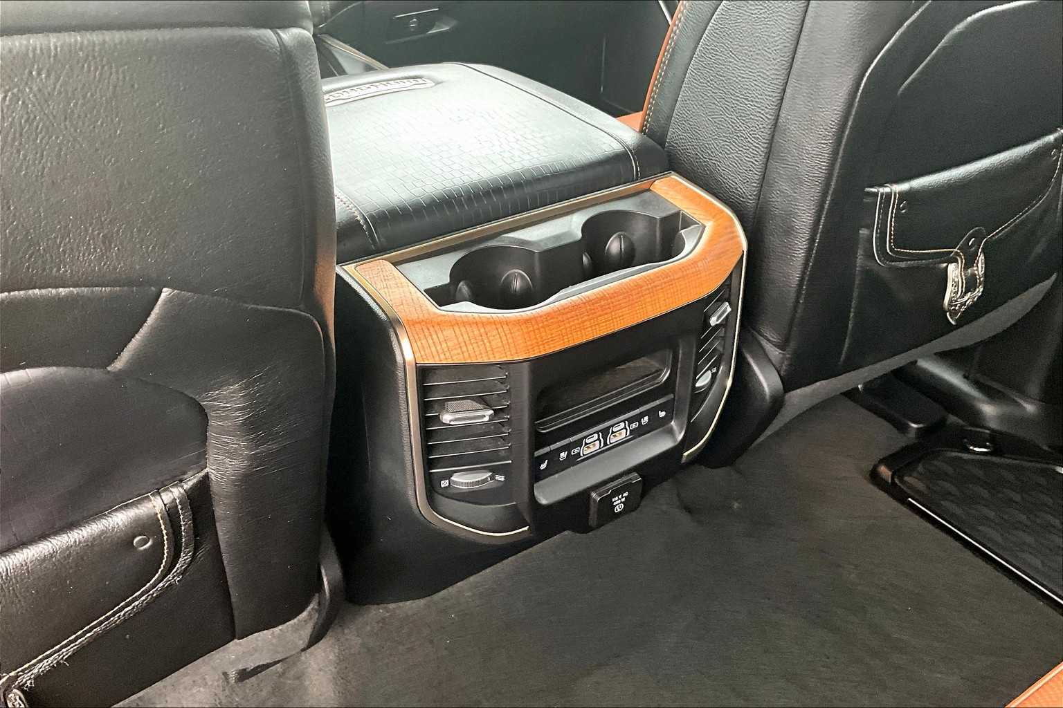 2023 Ram 1500 Longhorn - Photo 25