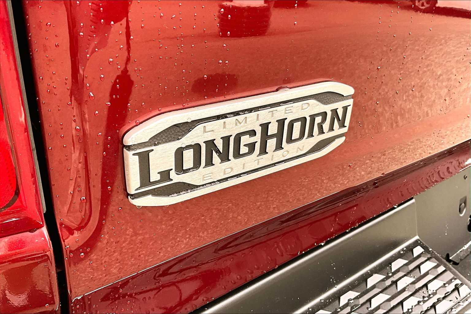 2023 Ram 1500 Longhorn - Photo 26