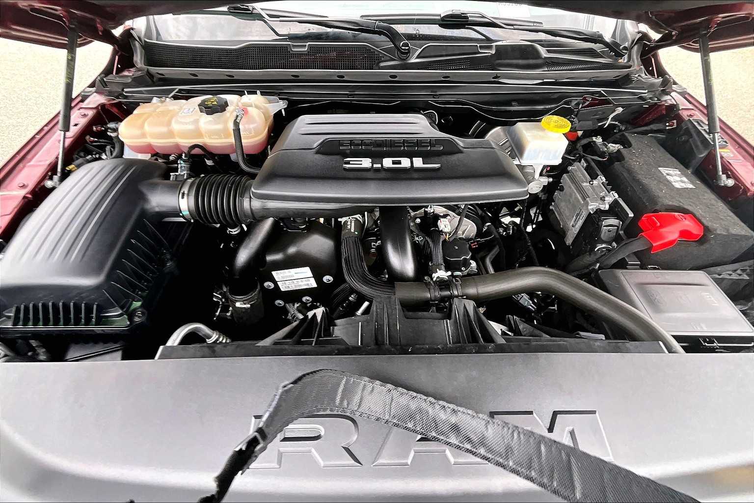 2023 Ram 1500 Longhorn - Photo 27