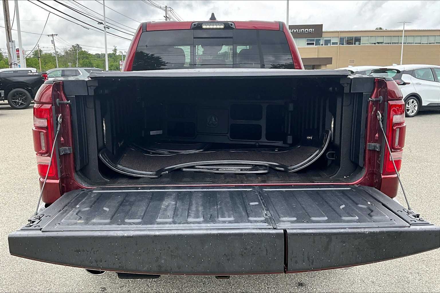 2023 Ram 1500 Longhorn - Photo 29