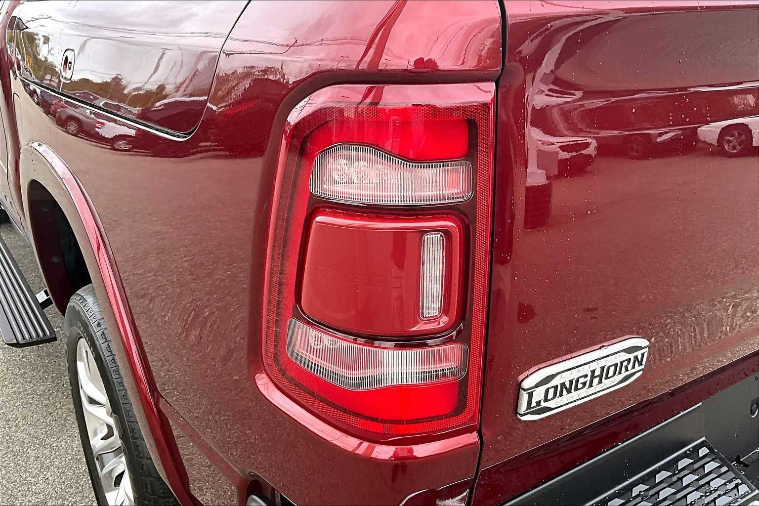 2023 Ram 1500 Longhorn - Photo 32