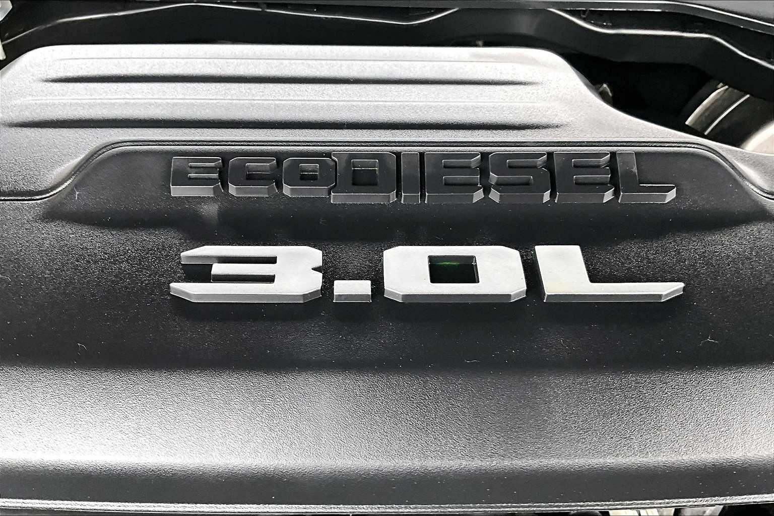 2023 Ram 1500 Longhorn - Photo 33