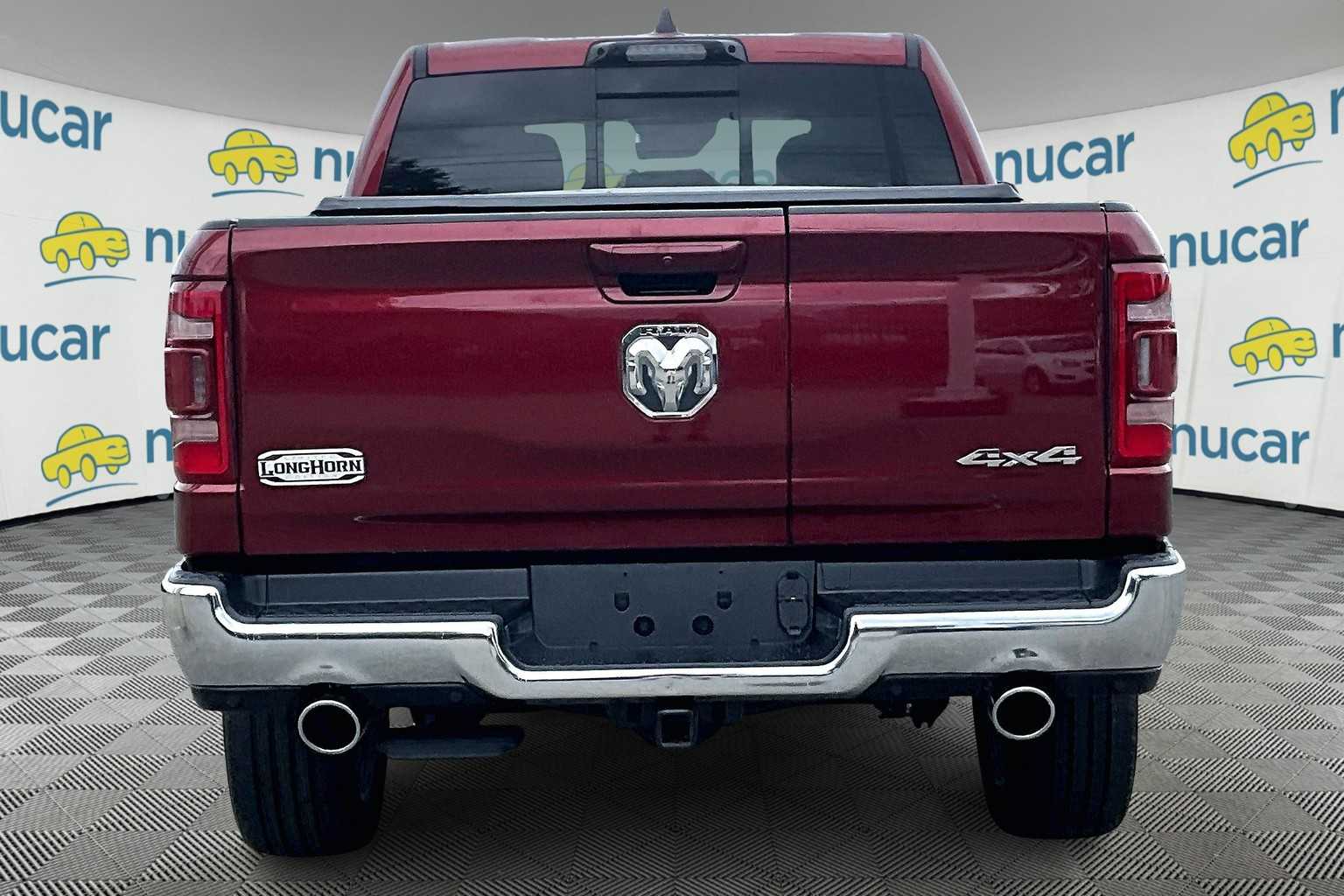 2023 Ram 1500 Longhorn - Photo 5