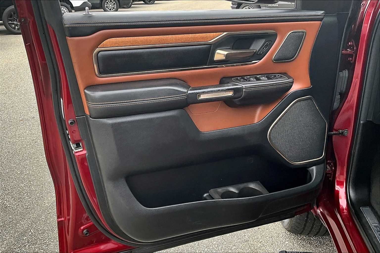 2023 Ram 1500 Longhorn - Photo 9