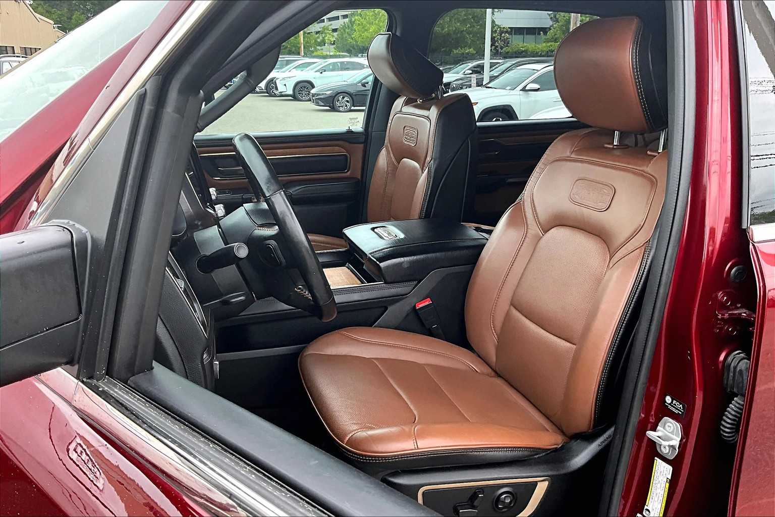 2023 Ram 1500 Longhorn - Photo 10