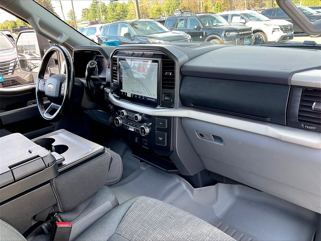 2021 Ford F-150 XLT - Photo 13