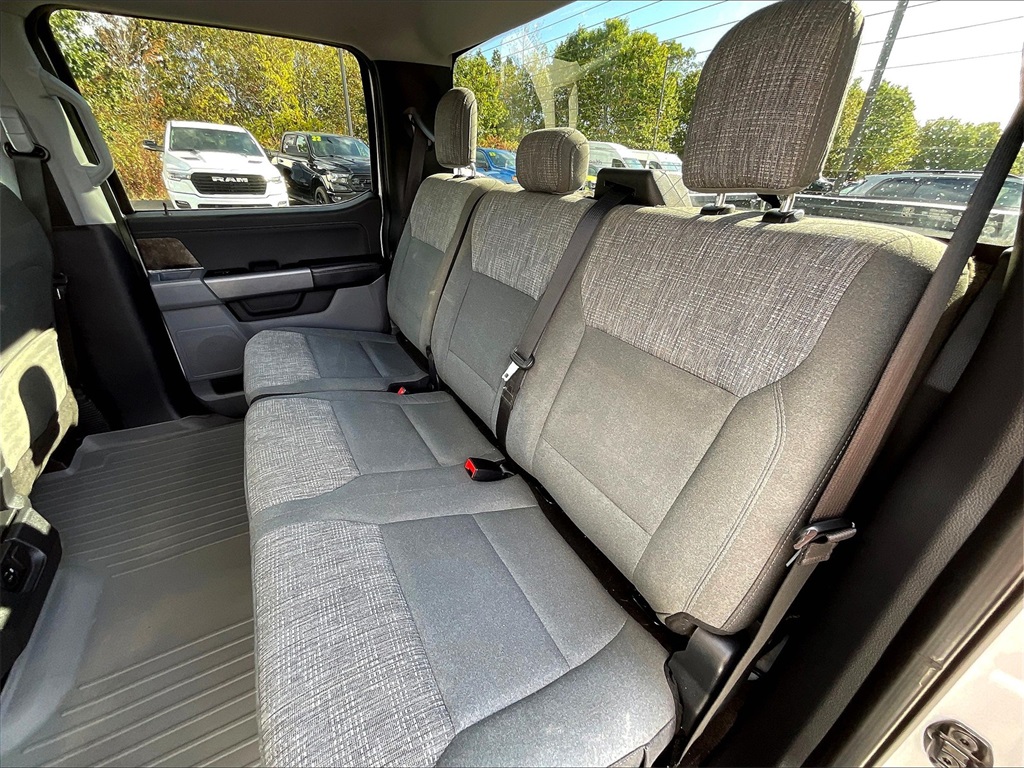2021 Ford F-150 XLT - Photo 14