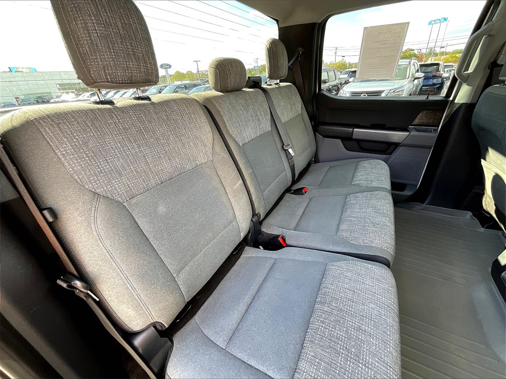 2021 Ford F-150 XLT - Photo 15