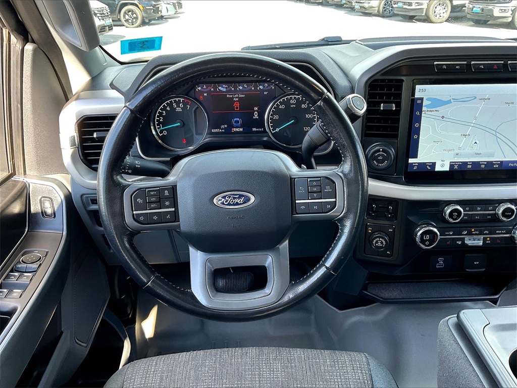 2021 Ford F-150 XLT - Photo 16