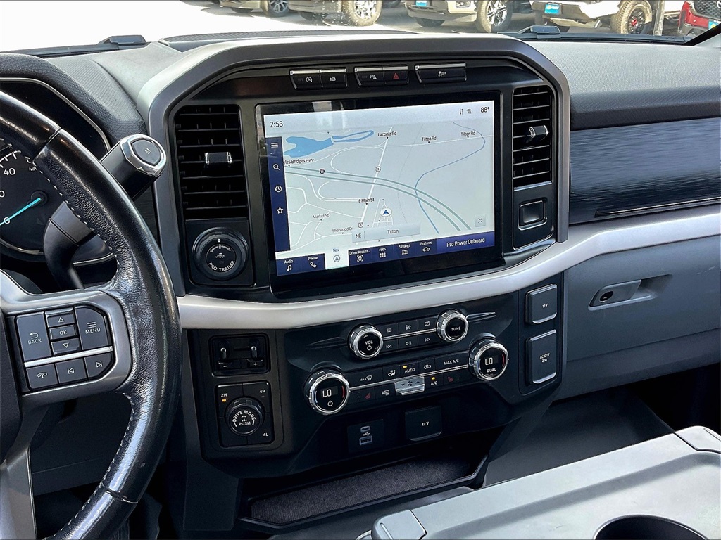 2021 Ford F-150 XLT - Photo 17