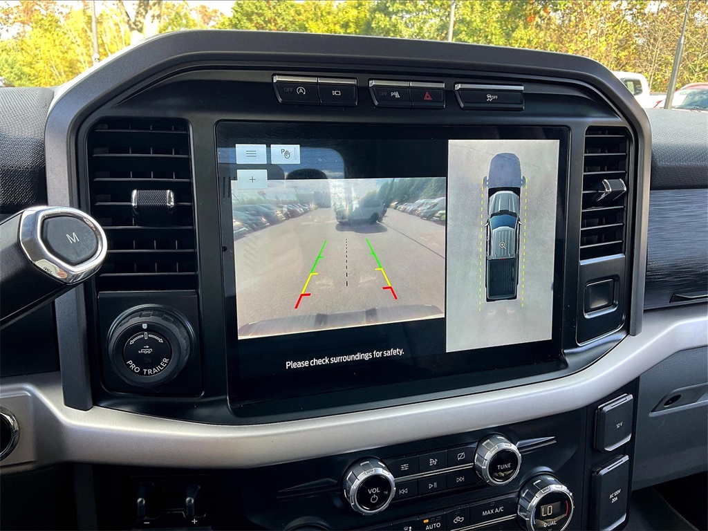 2021 Ford F-150 XLT - Photo 18