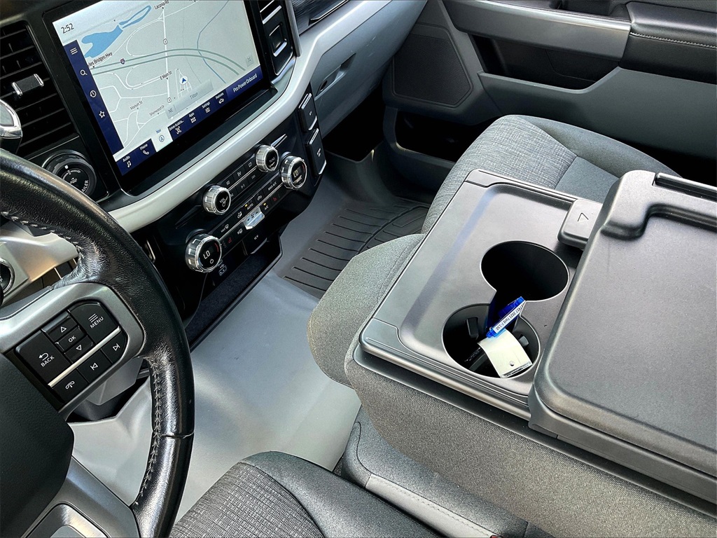 2021 Ford F-150 XLT - Photo 19