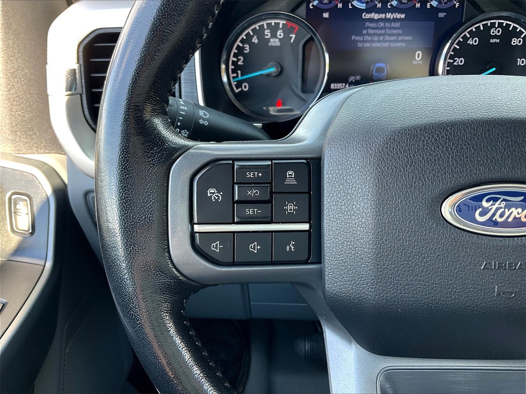 2021 Ford F-150 XLT - Photo 21