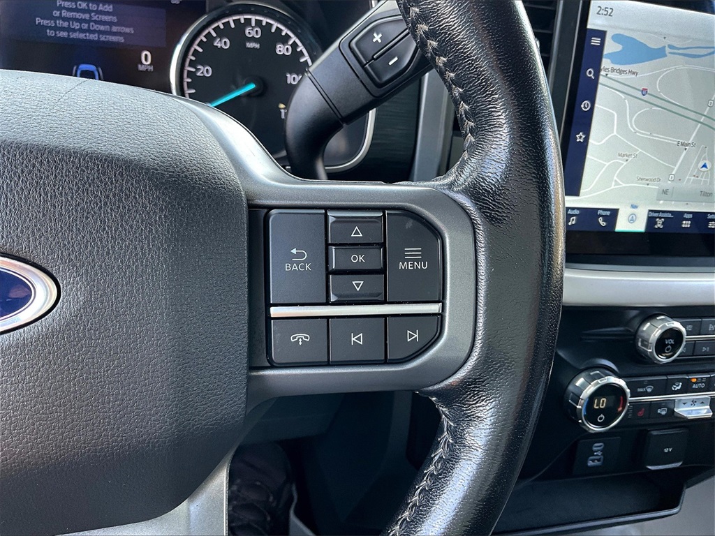 2021 Ford F-150 XLT - Photo 22