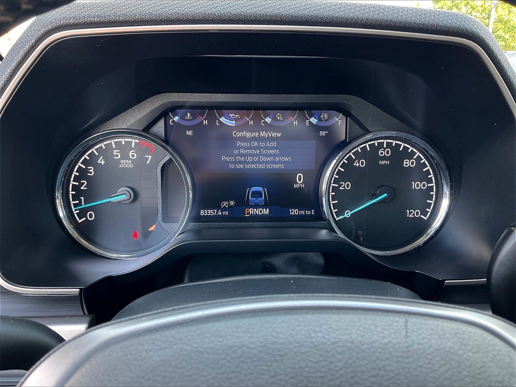 2021 Ford F-150 XLT - Photo 23