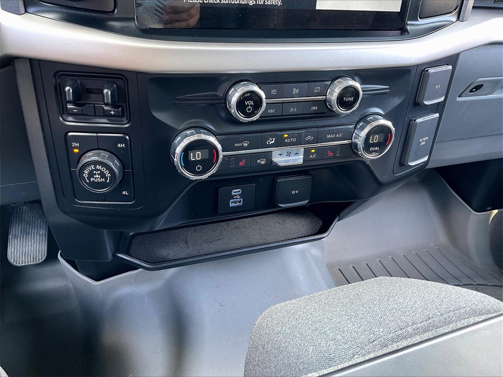 2021 Ford F-150 XLT - Photo 24