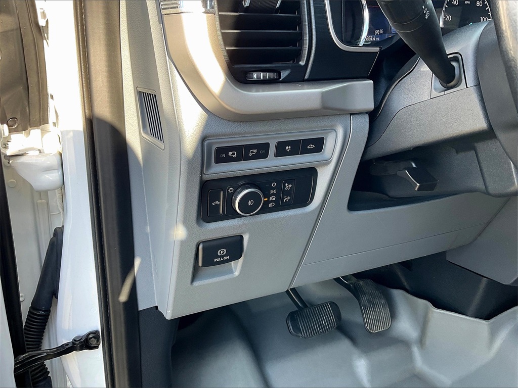 2021 Ford F-150 XLT - Photo 25