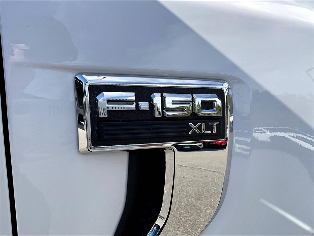 2021 Ford F-150 XLT - Photo 27