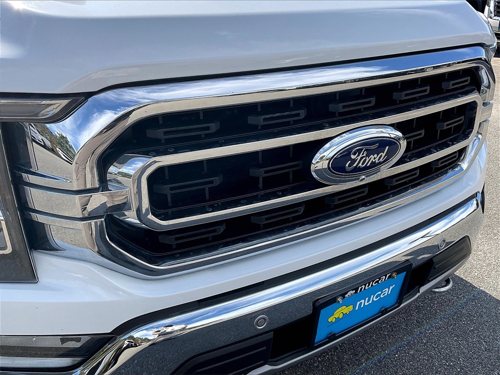 2021 Ford F-150 XLT - Photo 29