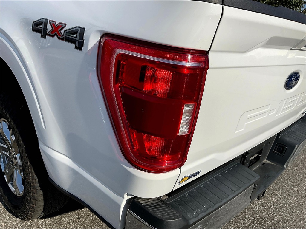2021 Ford F-150 XLT - Photo 31