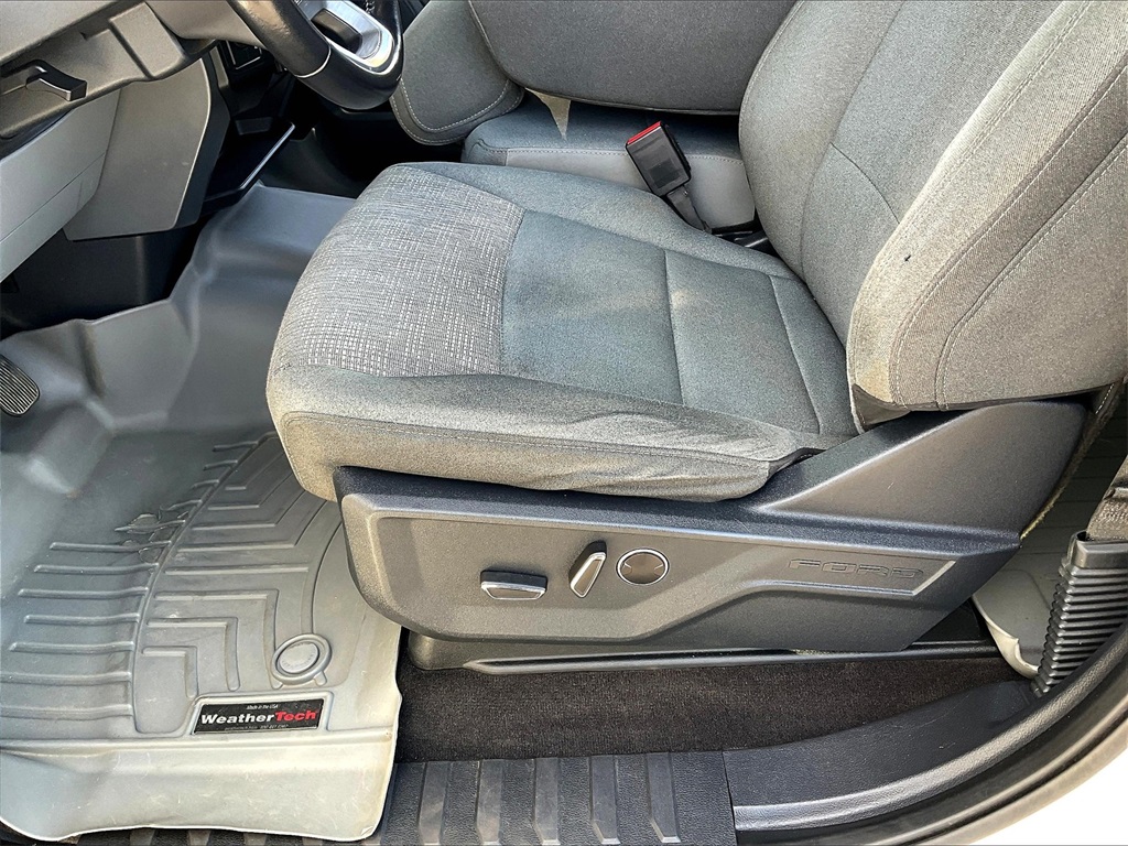 2021 Ford F-150 XLT - Photo 33