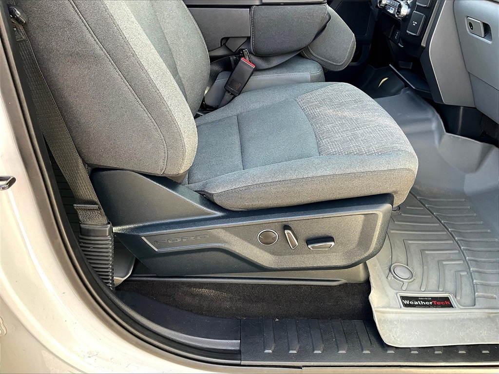 2021 Ford F-150 XLT - Photo 35