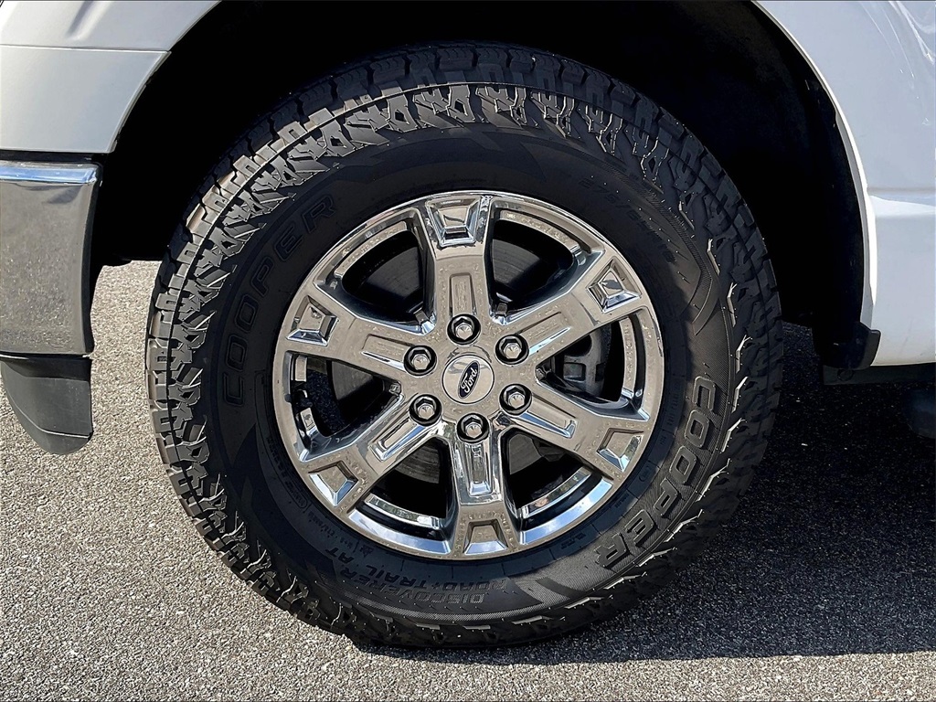 2021 Ford F-150 XLT - Photo 7