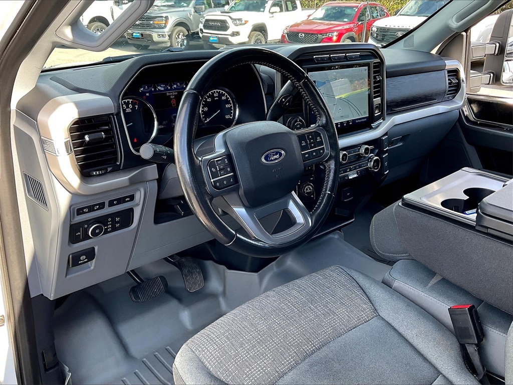 2021 Ford F-150 XLT - Photo 8