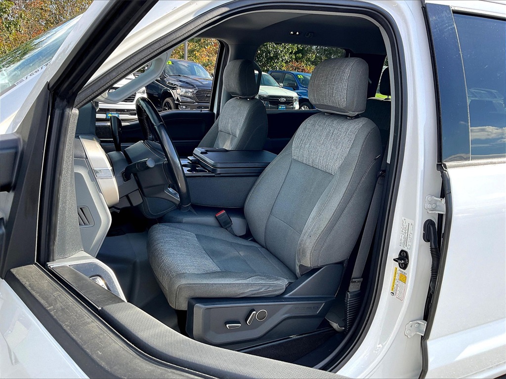 2021 Ford F-150 XLT - Photo 9
