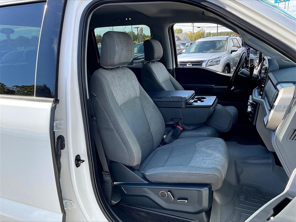2021 Ford F-150 XLT - Photo 10