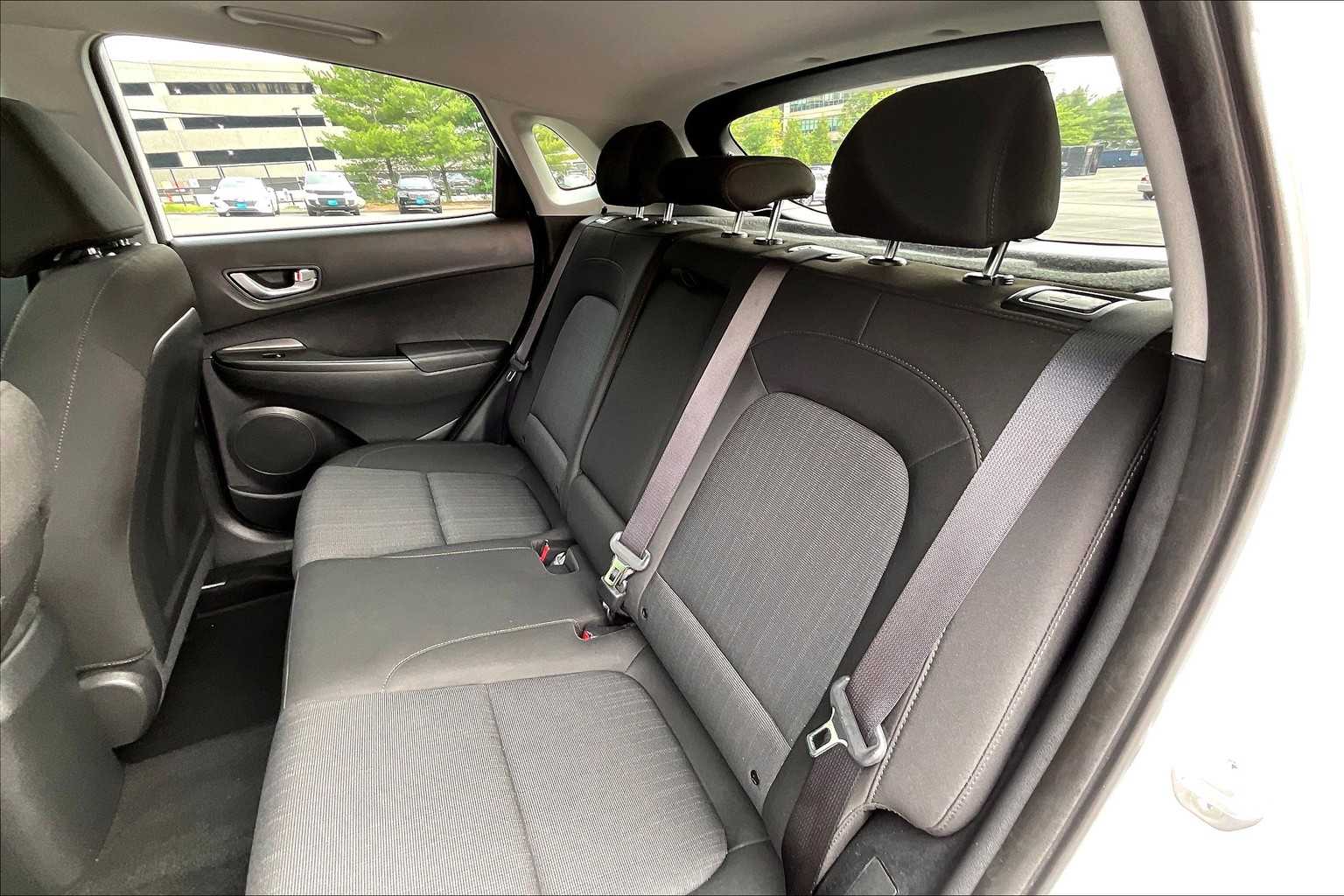 2022 Hyundai Kona SEL - Photo 15