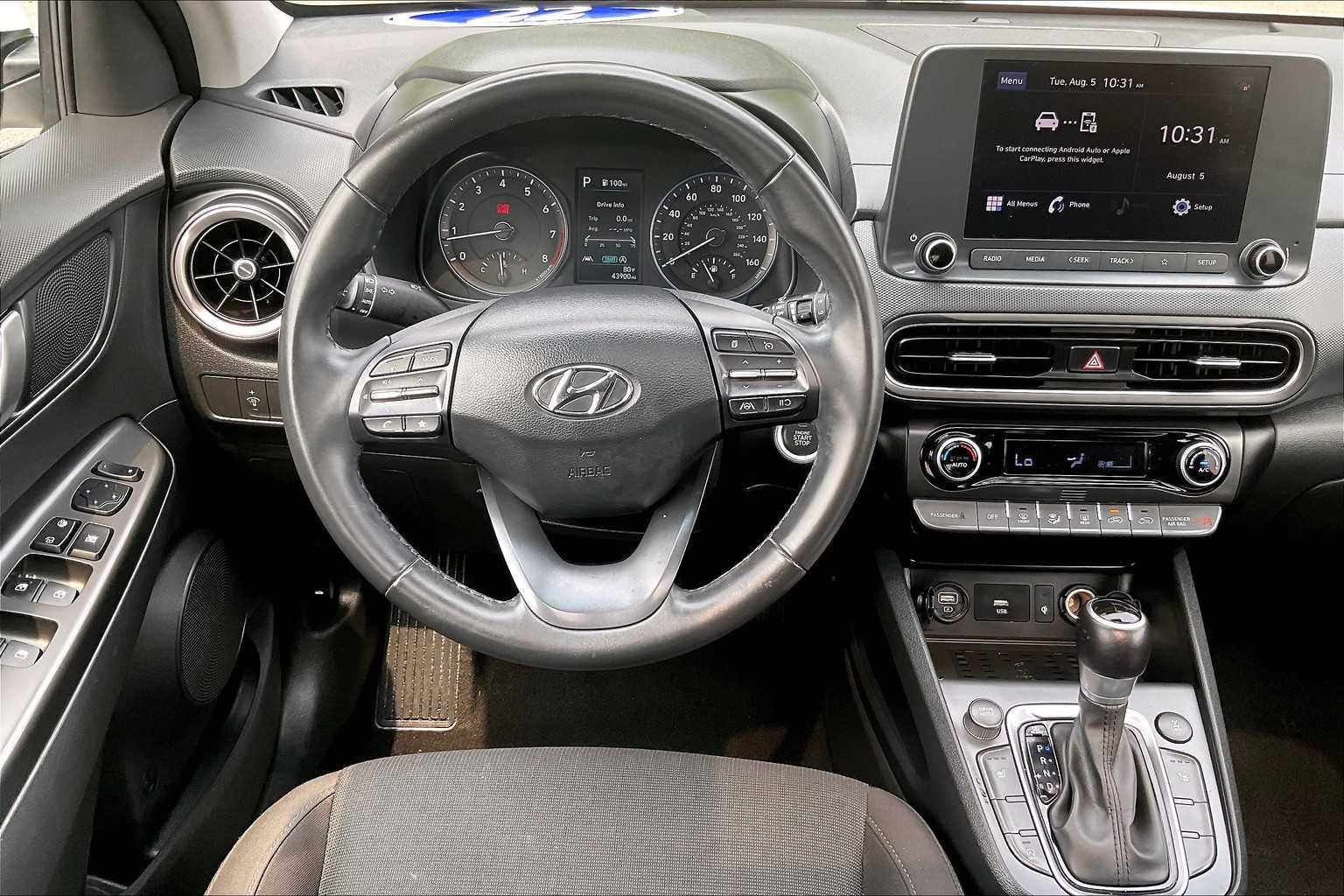 2022 Hyundai Kona SEL - Photo 17
