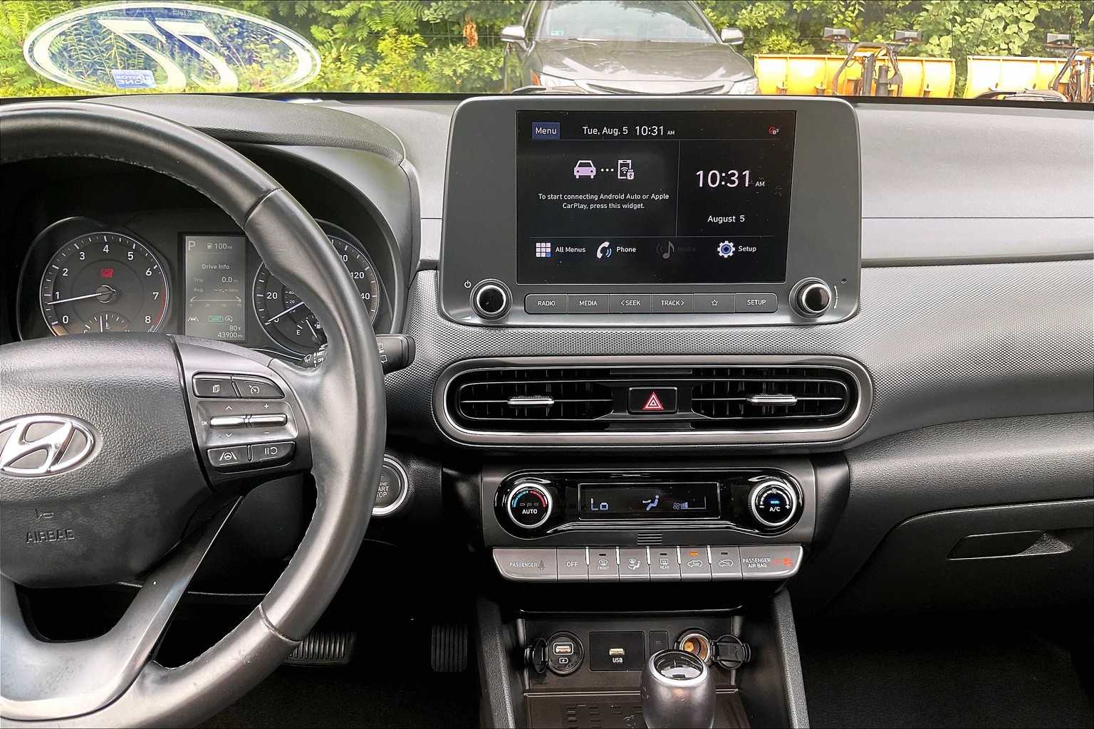 2022 Hyundai Kona SEL - Photo 18