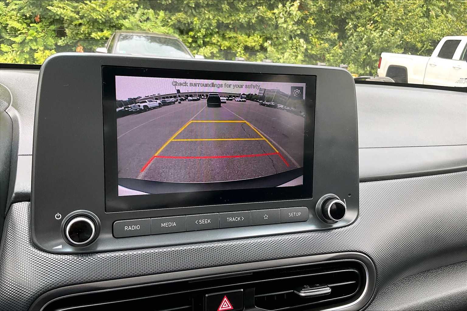2022 Hyundai Kona SEL - Photo 19