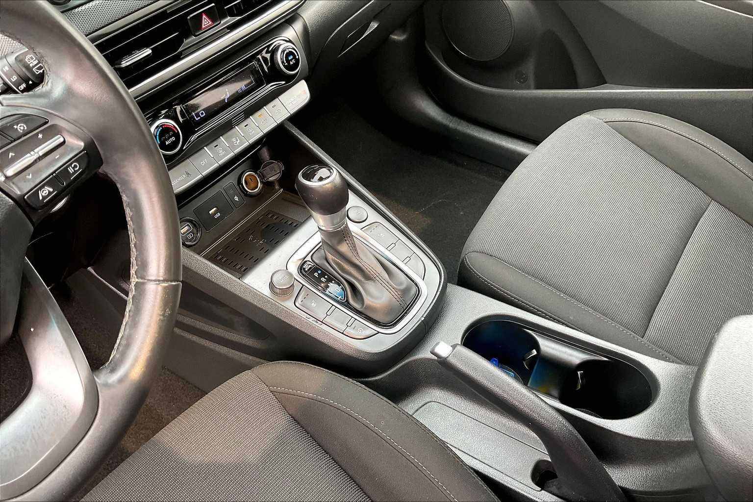 2022 Hyundai Kona SEL - Photo 20