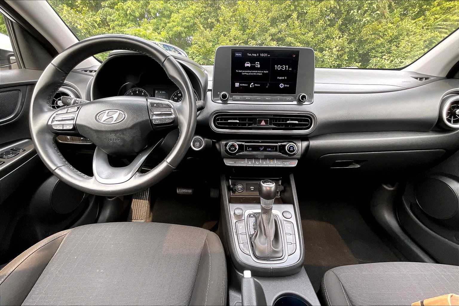 2022 Hyundai Kona SEL - Photo 21