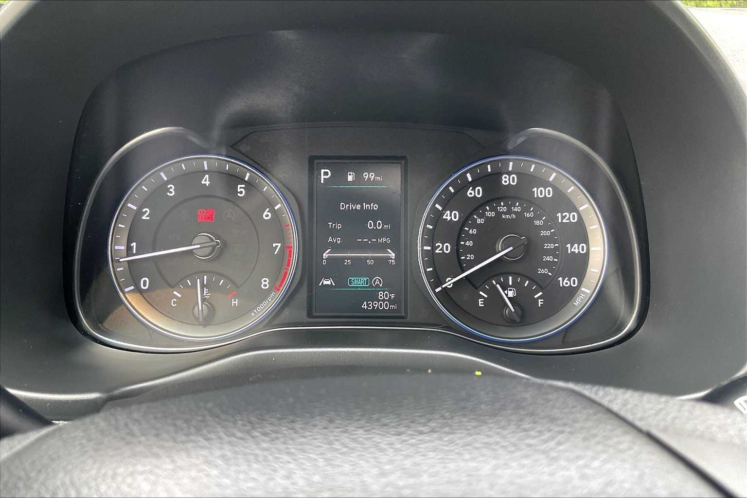 2022 Hyundai Kona SEL - Photo 25