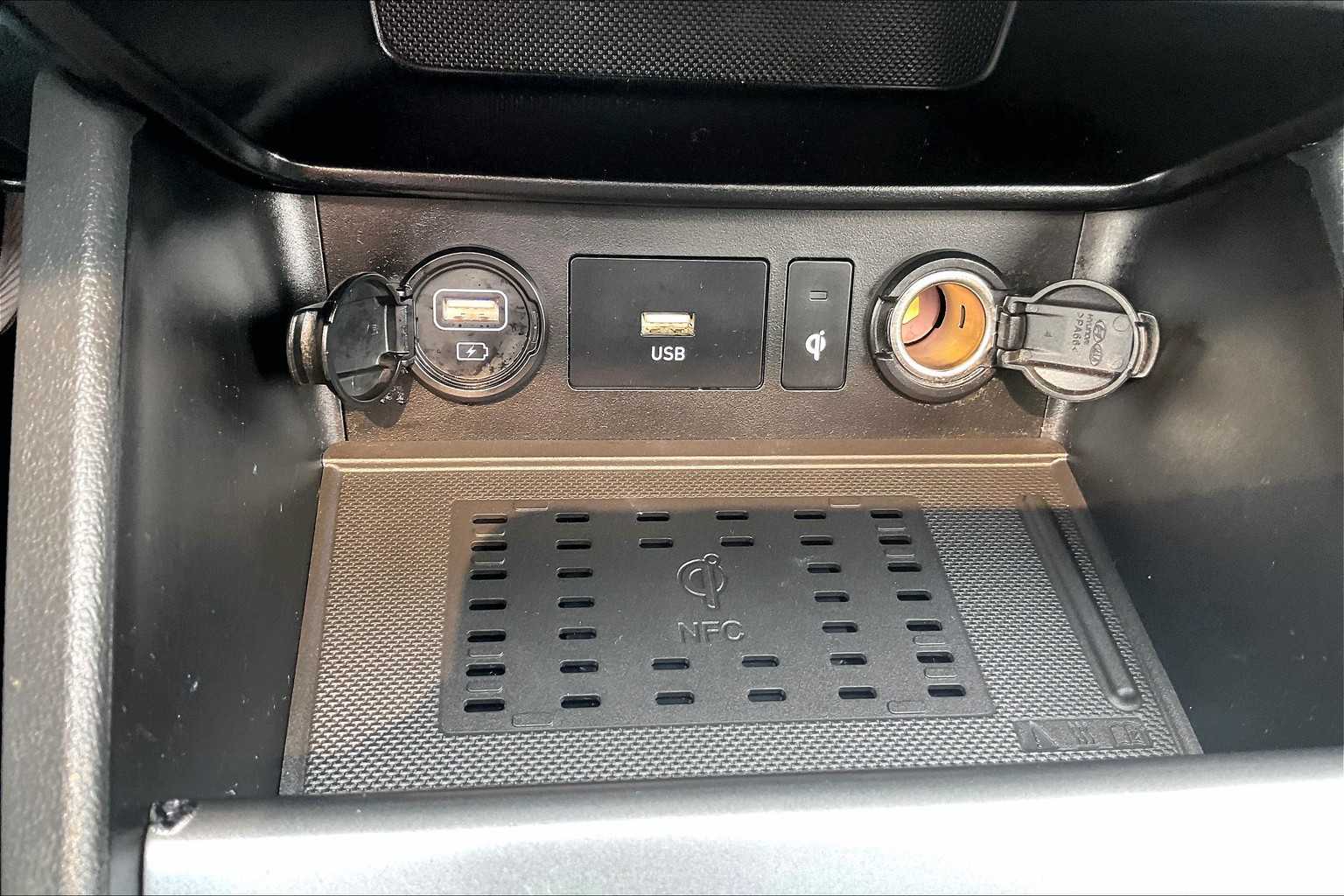 2022 Hyundai Kona SEL - Photo 27