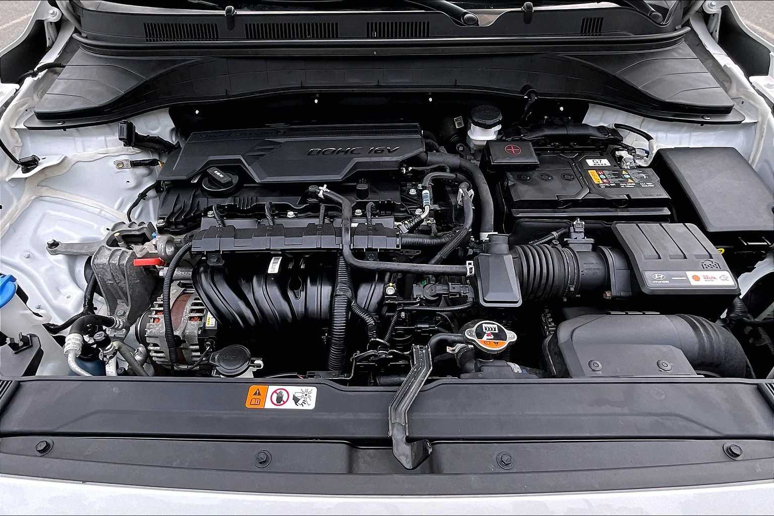 2022 Hyundai Kona SEL - Photo 29