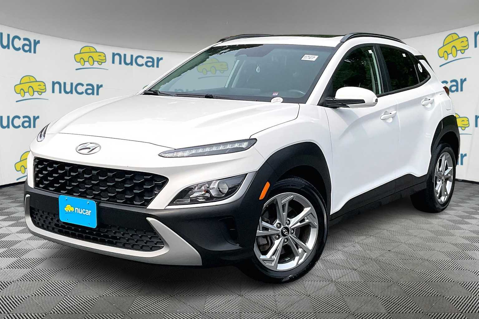 2022 Hyundai Kona SEL - Photo 3