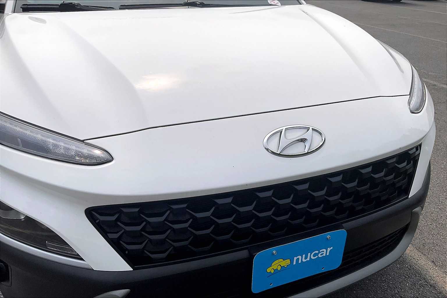 2022 Hyundai Kona SEL - Photo 31