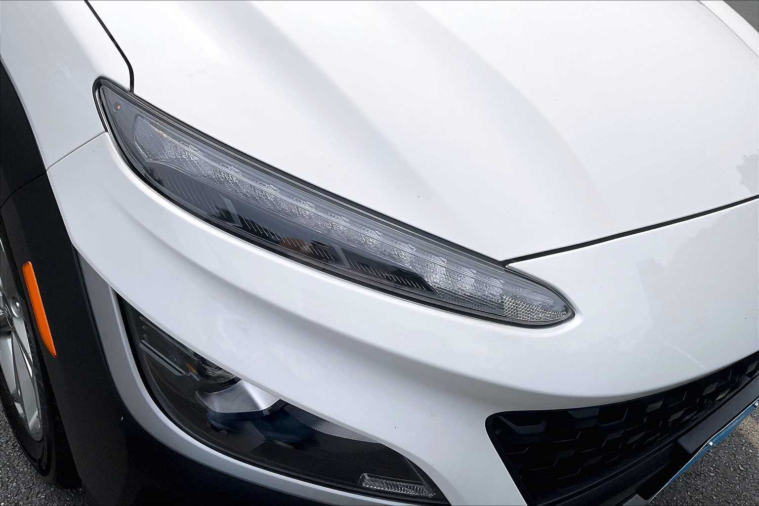 2022 Hyundai Kona SEL - Photo 32