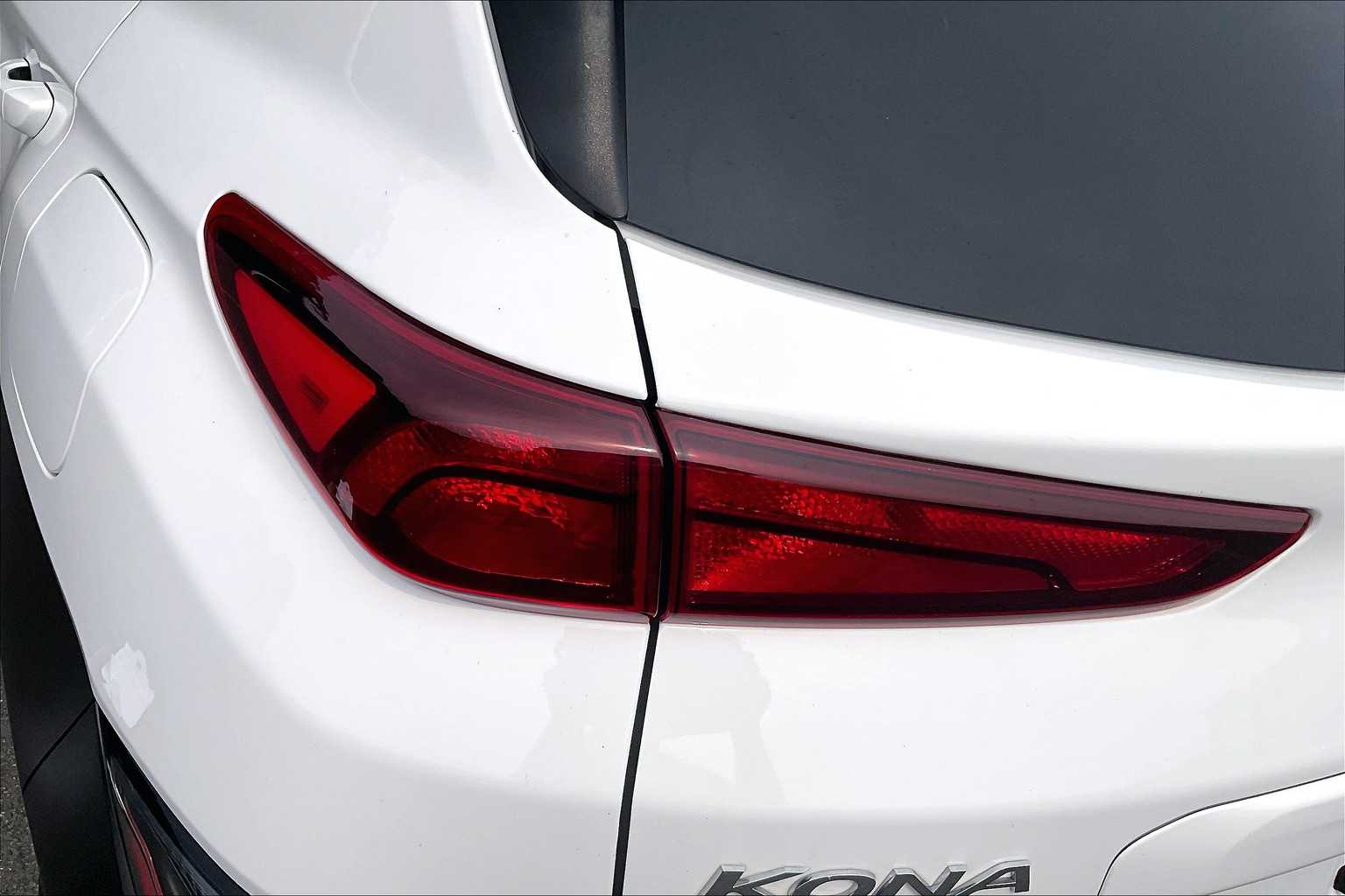 2022 Hyundai Kona SEL - Photo 33
